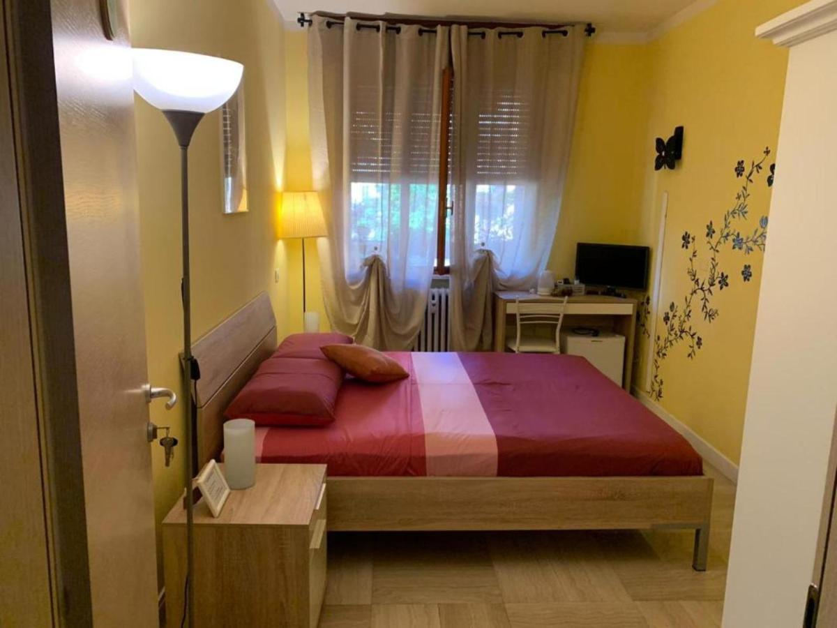 Gasthof La Casa Di Arturo Verona