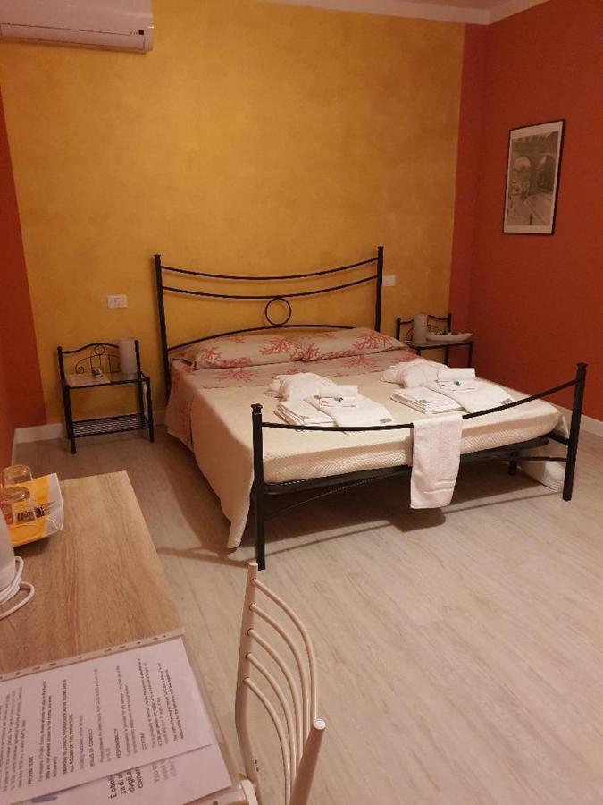 Gasthof La Casa Di Arturo *
