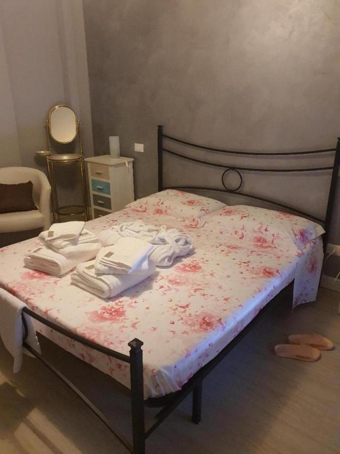Pensión La Casa Di Arturo Verona